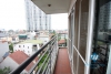 Brandnew and spacious, high floor apartment for rent in Tay Ho